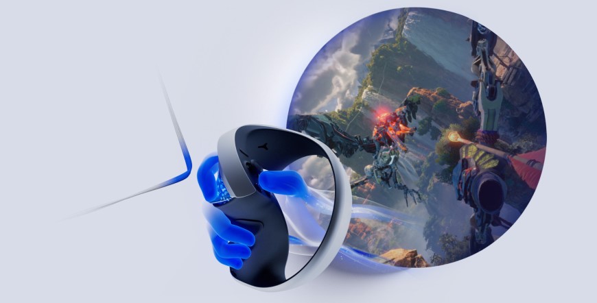 Odpovědi na nejčastější otázky o novince PlayStation VR2 Co všechno najdete v balení PS VR2?