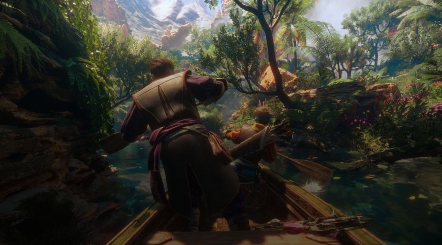 Odpovědi na nejčastější otázky o novince PlayStation VR2 Kolik her je dostupných během uvedení VR2 na trh?