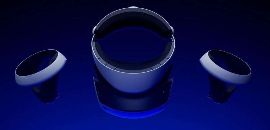 Odpovědi na nejčastější otázky o novince PlayStation VR2 Jak zapojit VR2 do konzole PlayStation 5?
