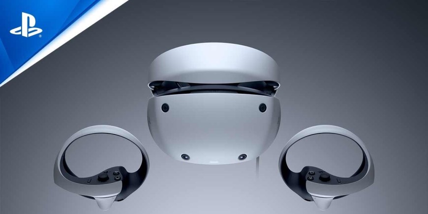 Odpovědi na nejčastější otázky o novince PlayStation VR2 Odpovědi na nejčastější otázky o novince PlayStation VR2