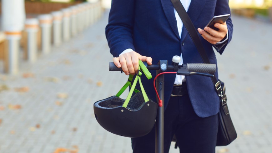 Jak vybrat elektrokoloběžku? Jak vybrat smart elektrokoloběžku