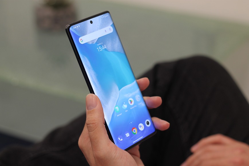 Recenze: vivo X90 Pro 5G vám ZEISStí fotky na luxusní úrovni vivo X90 Pro 5G