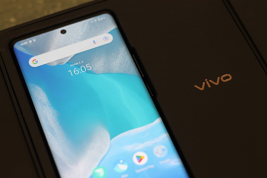 Recenze: vivo X90 Pro 5G vám ZEISStí fotky na luxusní úrovni vivo X90 Pro 5G