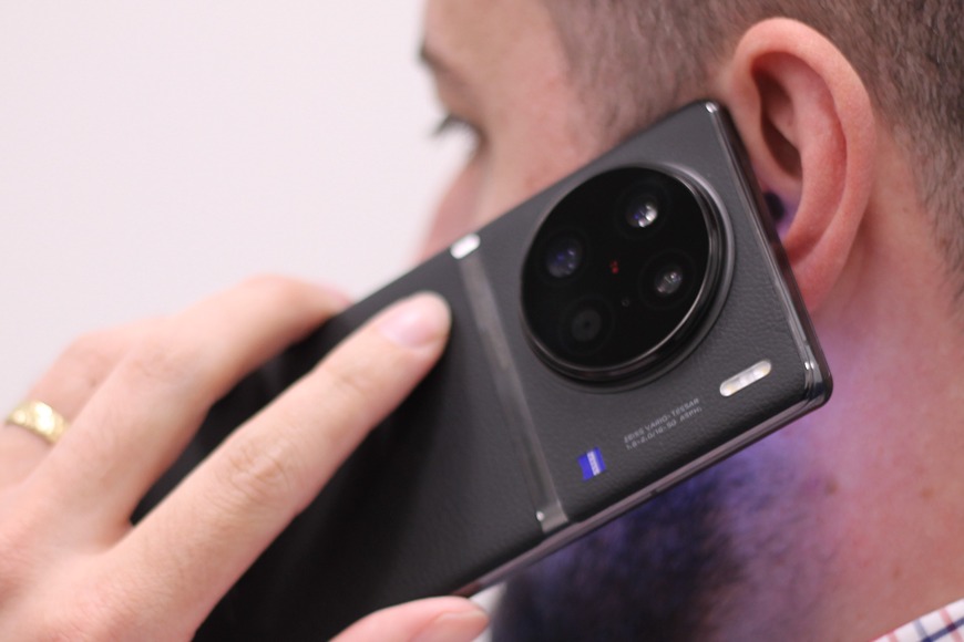 Recenze: vivo X90 Pro 5G vám ZEISStí fotky na luxusní úrovni vivo X90 Pro 5G