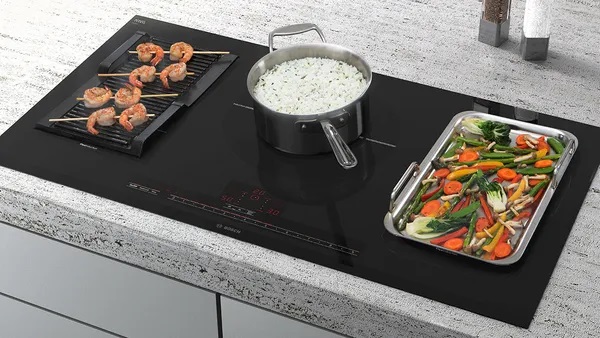 7 výhod vaření na indukci Bosch Bosch-indukce-5