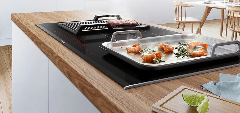 7 výhod vaření na indukci Bosch Bosch-indukce-7