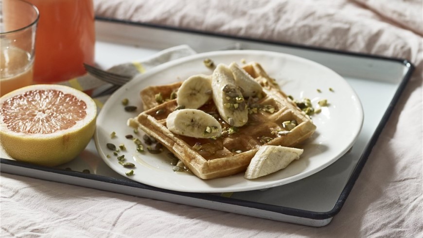 Přivítejte s námi značku Cuisinart Představení značky Cuisinart