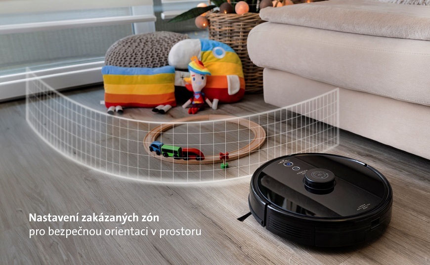 Ideální vysavač ETA pro vaši domácnost Ideální vysavač ETA pro vaši domácnost
