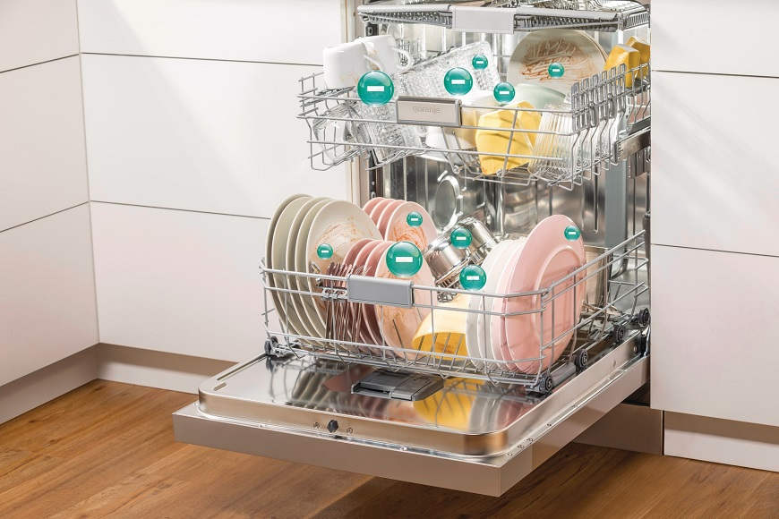 Představujeme novou generaci myček Gorenje UltraClean gorenje_mycky_03
