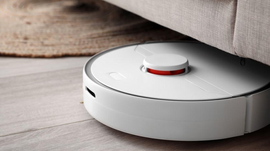 Jak vybrat robotický vysavač? Jak vybrat robotický vysavač