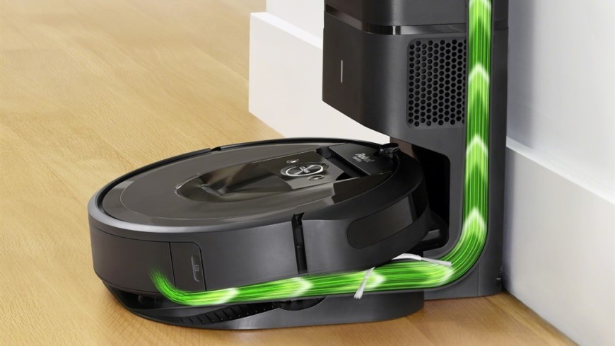 Jak vybrat robotický vysavač? nejlepší robotický vysavač