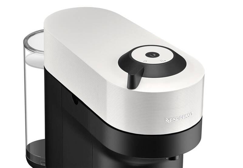Nespresso Vertuo Pop