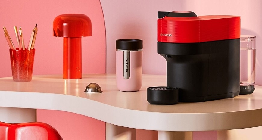 Nespresso Vertuo Pop
