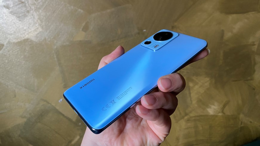 Recenze Xiaomi 13 Lite 5G