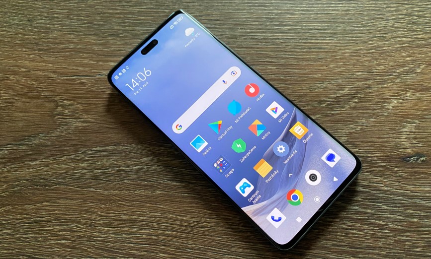 recenze Xiaomi 13 Lite 5G