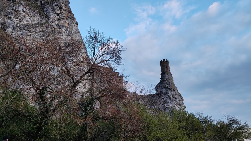 fotografie z Xiaomi 13 Lite