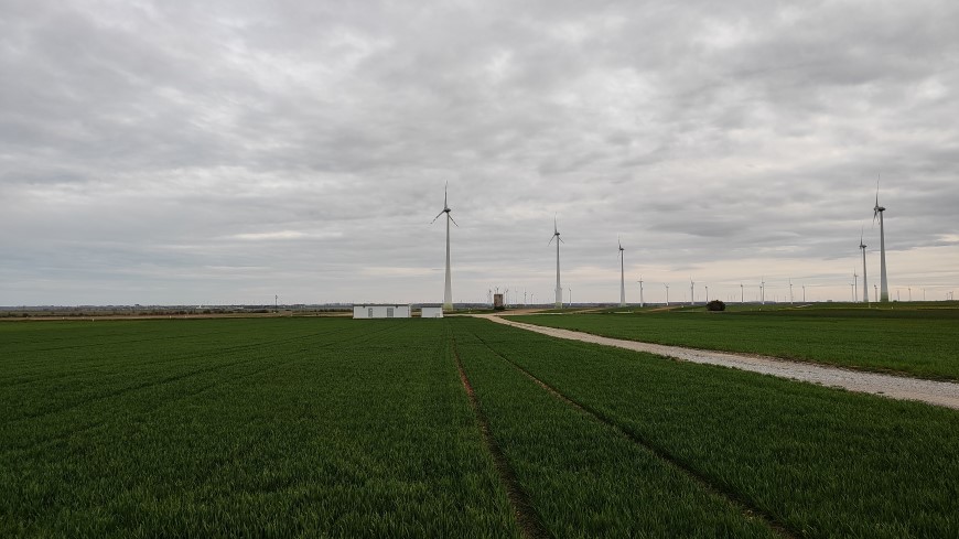 Fotografie z Xiaomi 13 Lite