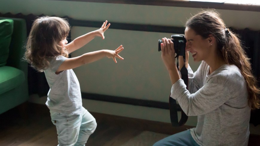 Jak vybrat fotoaparát? Jak vybrat fotoaparát