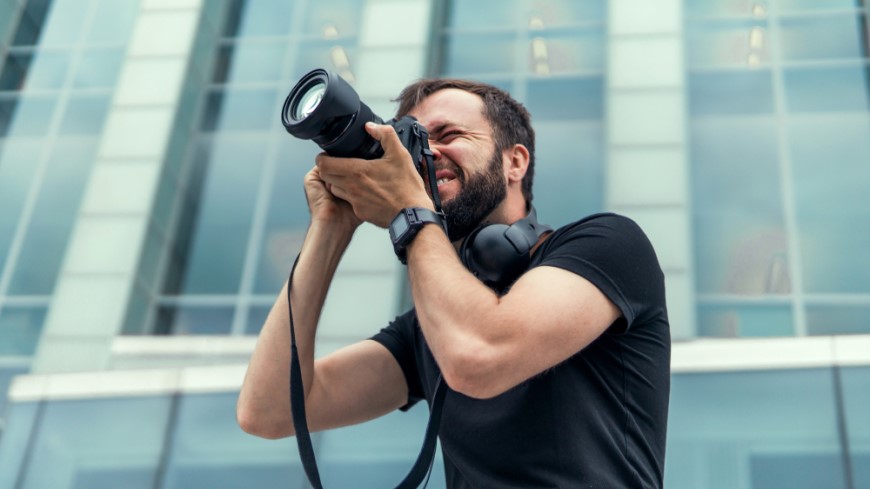 Jak vybrat fotoaparát? Jak vybrat digitální zrcadlovku