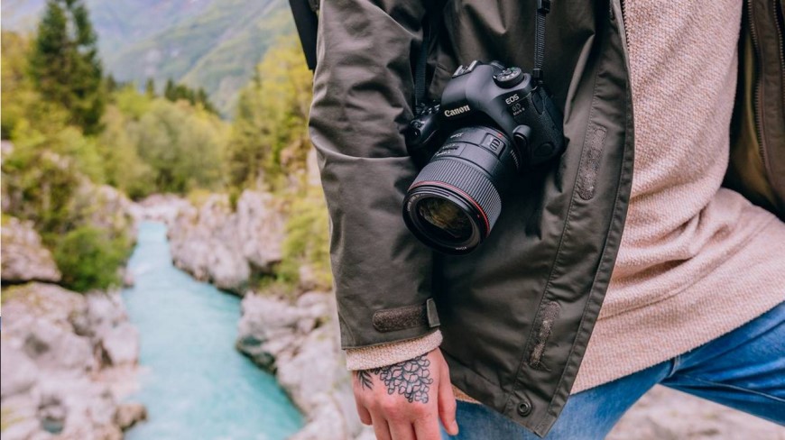 Jak vybrat fotoaparát? nejlepší fotoaparát