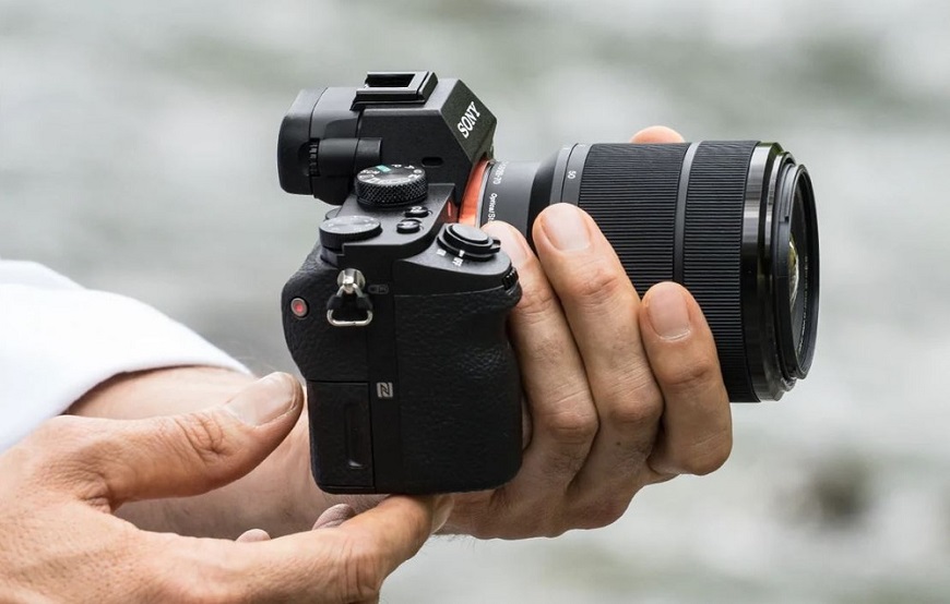 Jak vybrat fotoaparát? nejlepší fotoaparát; jak vybrat bezzrcadlovku
