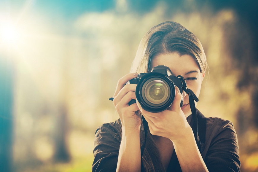 Jak vybrat fotoaparát? nejlepší fotoaparát