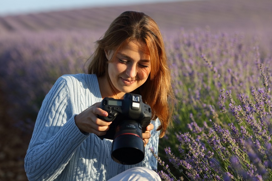 Jak vybrat fotoaparát? kvalitní fotoaparát za rozumnou cenu