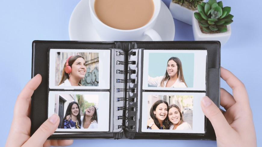 Jak vybrat instantní fotoaparát? Jak vybrat instantní fotoaparát?