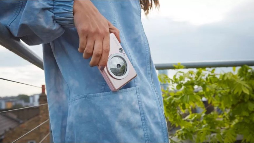 Jak vybrat instantní fotoaparát? Jak vybrat instantní fotoaparát?