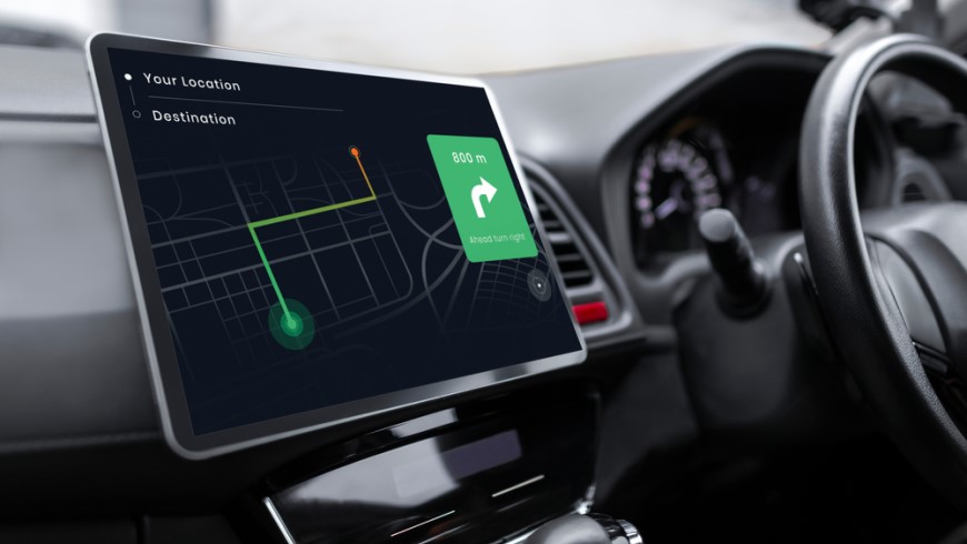 Jak vybrat navigaci? Jak vybrat navigaci