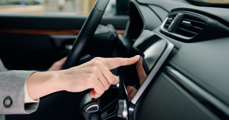 Jak vybrat navigaci? Jak vybrat navigaci