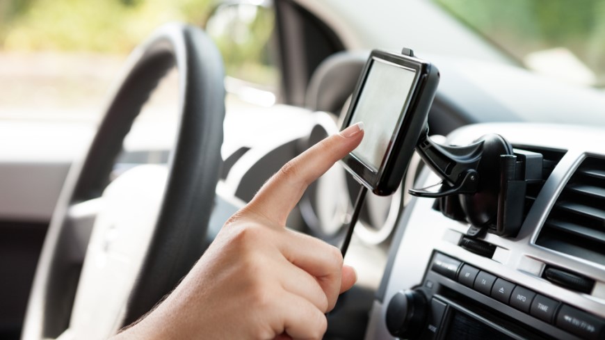 Jak vybrat navigaci? Jak vybrat navigaci