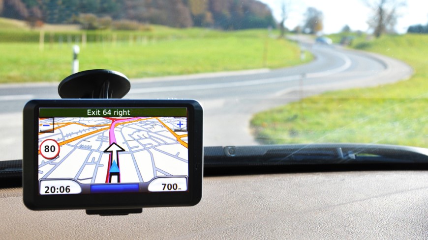 Jak vybrat navigaci? Jak vybrat navigaci