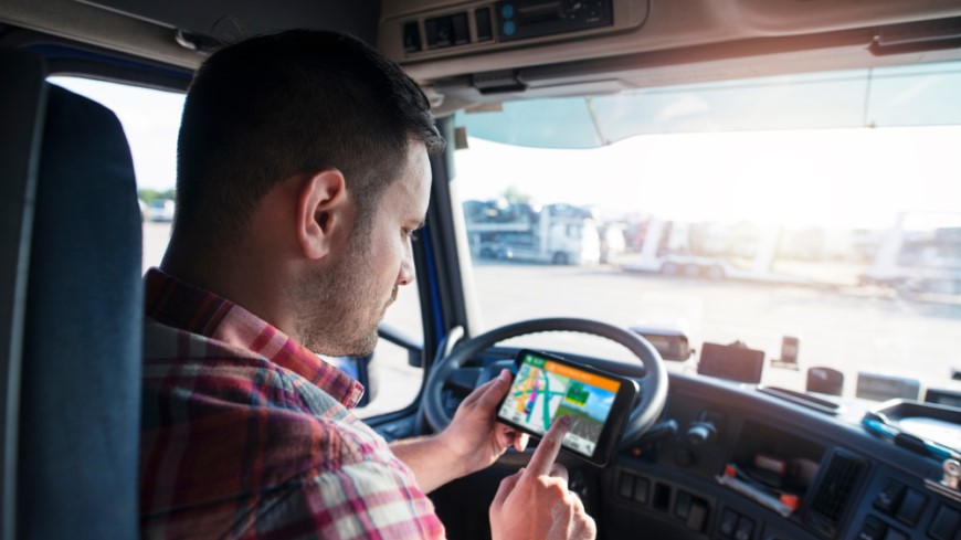 Jak vybrat navigaci? Jak vybrat navigaci; funkce a vlastnosti GPS navigací