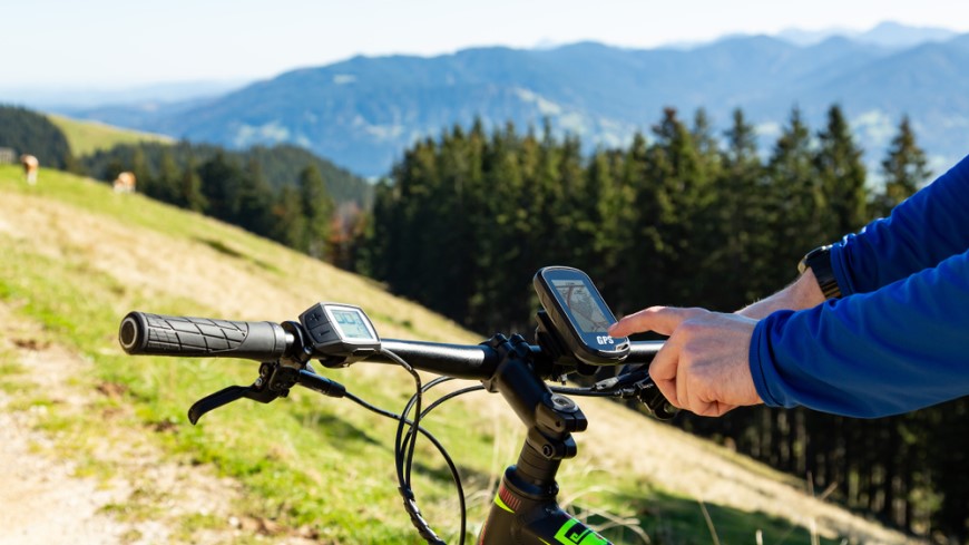 Jak vybrat navigaci? navigace s geocashing módem