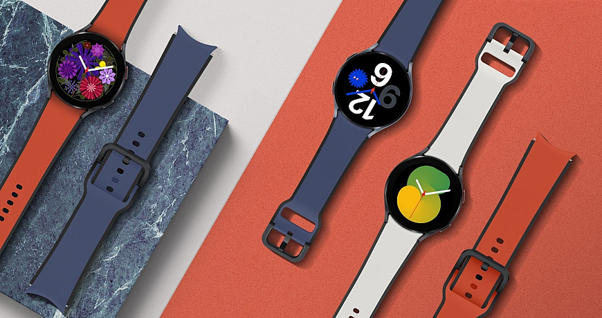 Atraktivní příslušenství k telefonům Samsung Samsung Galaxy Watch