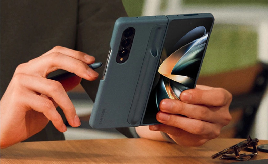 Atraktivní příslušenství k telefonům Samsung Mobilní příslušenství Samsung