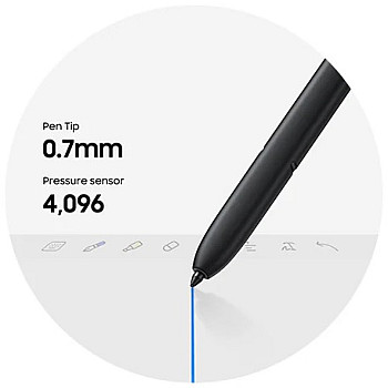 Samsung S Pen