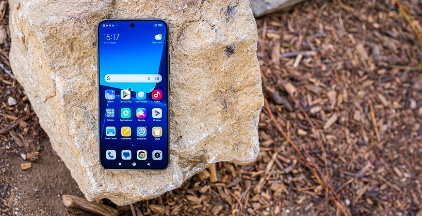 Recenze: Je Xiaomi 13 šťastná volba? Recenze Xiaomi 13