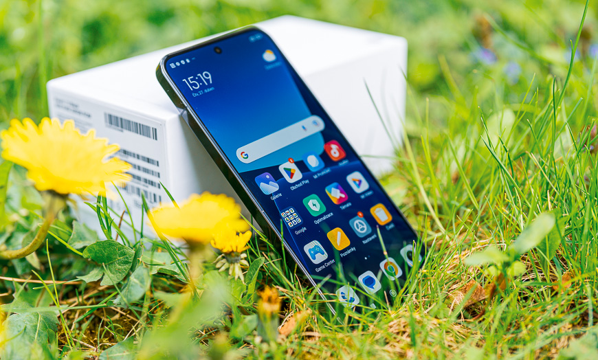 Recenze: Je Xiaomi 13 šťastná volba? Recenze Xiaomi 13