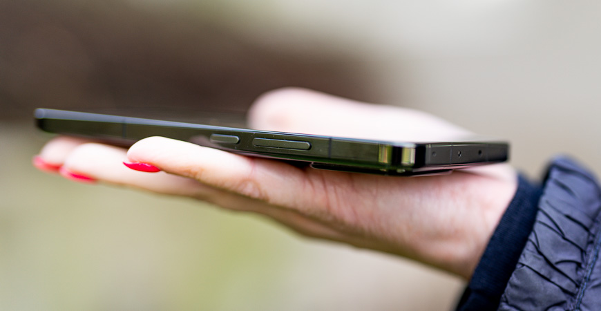 Recenze: Je Xiaomi 13 šťastná volba? Recenze Xiaomi 13