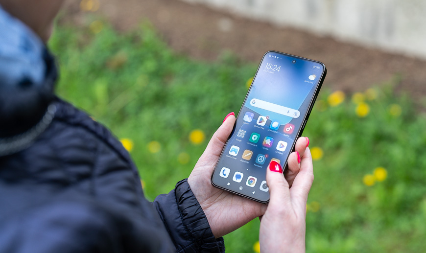 Recenze: Je Xiaomi 13 šťastná volba? Recenze Xiaomi 13