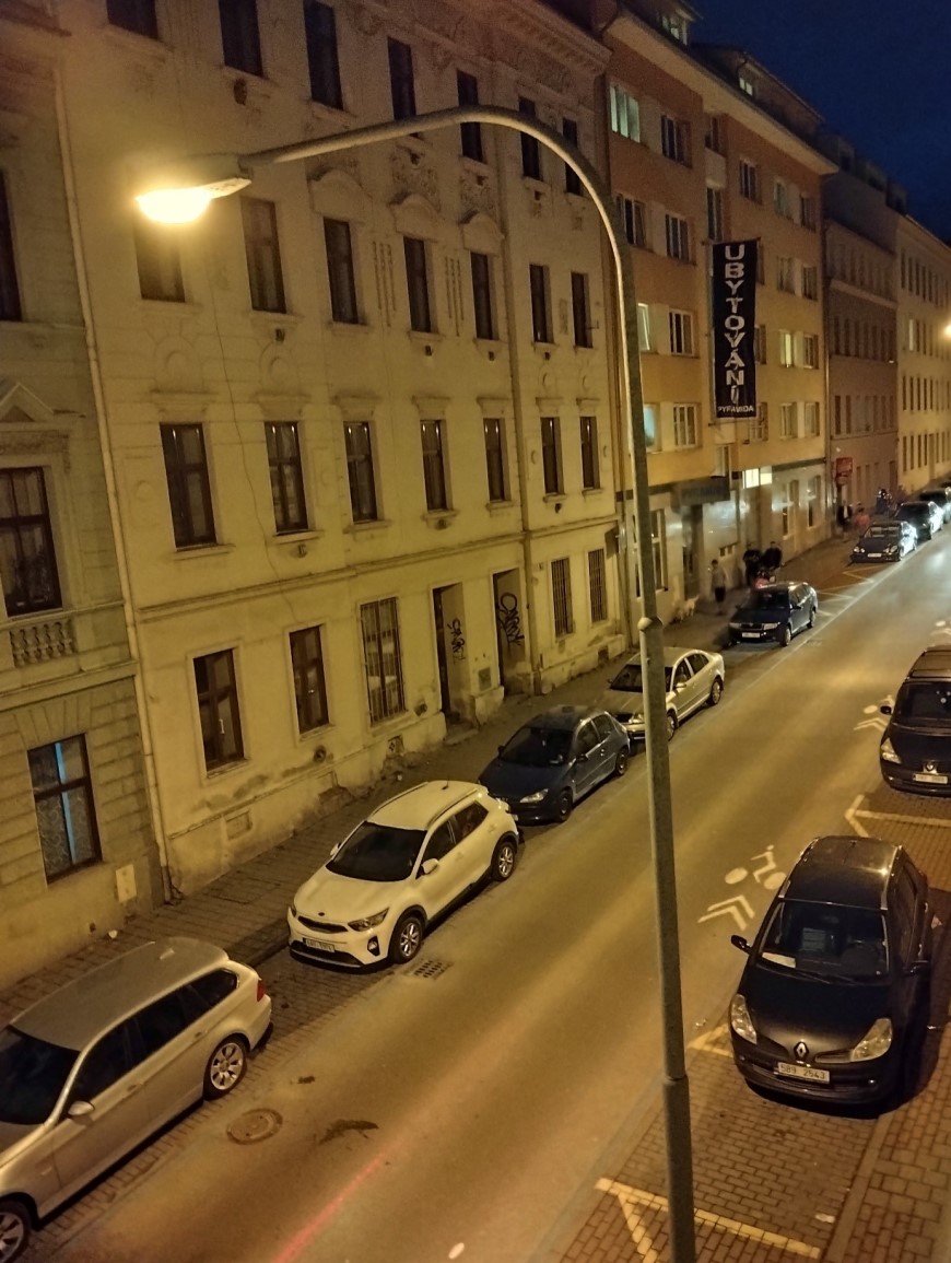 Recenze: Xiaomi Redmi Note 12 vás dokáže očarovat Ukázkové snímky Xiaomi Redmi Note 12