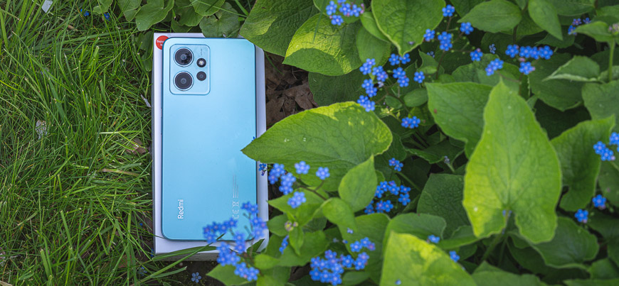 Recenze: Xiaomi Redmi Note 12 vás dokáže očarovat Recenze Xiaomi Redmi Note 12