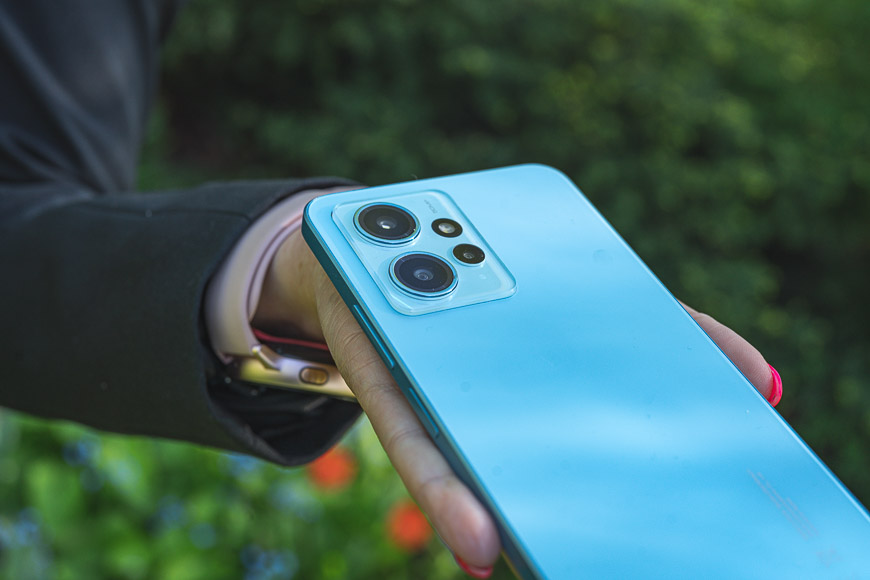 Recenze: Xiaomi Redmi Note 12 vás dokáže očarovat Recenze Xiaomi Redmi Note 12
