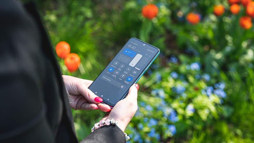 Recenze: Xiaomi Redmi Note 12 vás dokáže očarovat Recenze Xiaomi Redmi Note 12