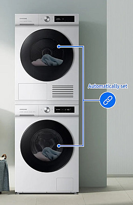 Samsung Auto Cycle Link