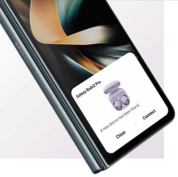 Samsung Galaxy Buds