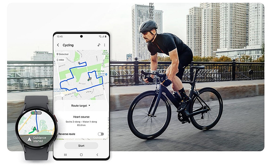 Samsung Health