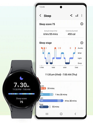 Samsung Health